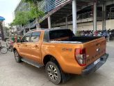 Ford Ranger Wildtrak 2.0L 4x4 AT 2018 - FORD RANGER WILDTRAK 3/2019 BI-TURBO_1 CHỦ XE GIA ĐÌNH_BAO TEST HÃNG