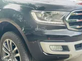 Ford Everest Titanium 2.0L AT 4WD 2019 - FORD EVEREST TIANIUM BI-TURBO 2.0 4x4_1 CHỦ XE CHẠY ÍT
