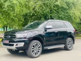 Ford Everest Titanium 2.0L AT 4WD 2019 - FORD EVEREST TIANIUM BI-TURBO 2.0 4x4_1 CHỦ XE CHẠY ÍT