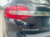 Ford Everest Titanium 2.0L AT 4WD 2019 - FORD EVEREST TIANIUM BI-TURBO 2.0 4x4_1 CHỦ XE CHẠY ÍT