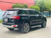 Ford Everest Titanium 2.0L AT 4WD 2019 - FORD EVEREST TIANIUM BI-TURBO 2.0 4x4_1 CHỦ XE CHẠY ÍT