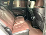 Hyundai Santa Fe 2.2 Dầu Cao cấp 2020 - trang bị full option hiện đại