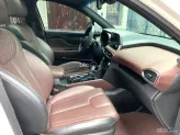 Hyundai Santa Fe 2.2 Dầu Cao cấp 2020 - trang bị full option hiện đại