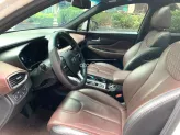 Hyundai Santa Fe 2.2 Dầu Cao cấp 2020 - trang bị full option hiện đại