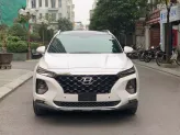 Hyundai Santa Fe 2.2 Dầu Cao cấp 2020 - trang bị full option hiện đại