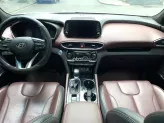 Hyundai Santa Fe 2.2 Dầu Cao cấp 2020 - trang bị full option hiện đại