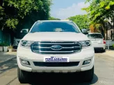 Ford Everest Titanium 2.0L AT 4WD 2019 - FORD EVEREST 2019 BI-TURBO TITANIUM_1 CHỦ ÍT ĐI_ĐỔI XE NÊN BÁN