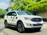 Ford Everest Titanium 2.0L AT 4WD 2019 - FORD EVEREST 2019 BI-TURBO TITANIUM_1 CHỦ ÍT ĐI_ĐỔI XE NÊN BÁN