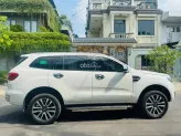 Ford Everest Titanium 2.0L AT 4WD 2019 - FORD EVEREST 2019 BI-TURBO TITANIUM_1 CHỦ ÍT ĐI_ĐỔI XE NÊN BÁN