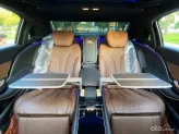 Mercedes-Benz Maybach GLS 450 2017 - Máy móc nguyên bản nhà sản xuất