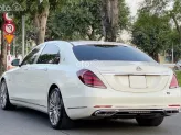 Mercedes-Benz Maybach GLS 450 2017 - Máy móc nguyên bản nhà sản xuất