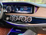 Mercedes-Benz Maybach GLS 450 2017 - Máy móc nguyên bản nhà sản xuất