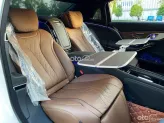 Mercedes-Benz Maybach GLS 450 2017 - Máy móc nguyên bản nhà sản xuất