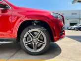 Mercedes-Benz GLS 450 4Matic 2024 - ĐỎ KEM SIÊU LƯỚT
