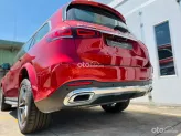 Mercedes-Benz GLS 450 4Matic 2024 - ĐỎ KEM SIÊU LƯỚT