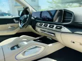 Mercedes-Benz GLS 450 4Matic 2024 - ĐỎ KEM SIÊU LƯỚT