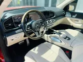 Mercedes-Benz GLS 450 4Matic 2024 - ĐỎ KEM SIÊU LƯỚT