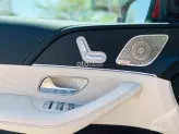 Mercedes-Benz GLS 450 4Matic 2024 - ĐỎ KEM SIÊU LƯỚT