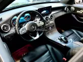 Mercedes-Benz C300 AMG First Edition 2020 - Mercedes C300AMG Full lịch sử hãng