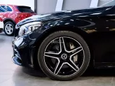 Mercedes-Benz C300 AMG First Edition 2020 - Mercedes C300AMG Full lịch sử hãng