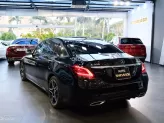 Mercedes-Benz C300 AMG First Edition 2020 - Mercedes C300AMG Full lịch sử hãng