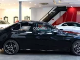 Mercedes-Benz C300 AMG First Edition 2020 - Mercedes C300AMG Full lịch sử hãng