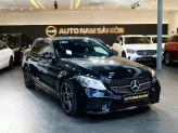 Mercedes-Benz C300 AMG First Edition 2020 - Mercedes C300AMG Full lịch sử hãng