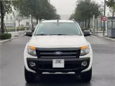 Ford Ranger Wildtrak 3.2 4x4 AT 2014 - Bản wildtrak 4x4 - 160 triệu nhận xe luôn trong ngày