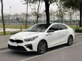 Kia Cerato 2020 - Xe phù hợp chạy gia đình - Bản mới, máy khỏe