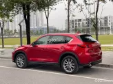 Mazda CX-5 2022 - Xe 1 chủ từ đời đầu - Nguyên zin nước sơn đẹp nguyên