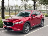 Mazda CX-5 2022 - Xe 1 chủ từ đời đầu - Nguyên zin nước sơn đẹp nguyên