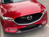 Mazda CX-5 2022 - Xe 1 chủ từ đời đầu - Nguyên zin nước sơn đẹp nguyên