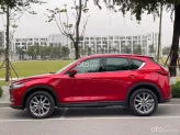 Mazda CX-5 2022 - Xe 1 chủ từ đời đầu - Nguyên zin nước sơn đẹp nguyên