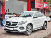 Mercedes-Benz GLE 400 2016 - 1 tỷ 500tr