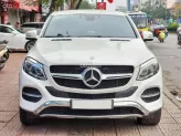 Mercedes-Benz GLE 400 2016 - 1 tỷ 500tr