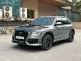 Audi Q5 2010 - Giá 470tr có thương lượng