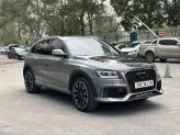 Audi Q5 2010 - Giá 470tr có thương lượng