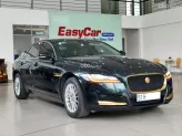Jaguar XF 2018 - Hỗ trợ lên biển số đẹp