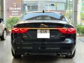 Jaguar XF 2018 - Hỗ trợ lên biển số đẹp