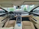 Jaguar XF 2018 - Hỗ trợ lên biển số đẹp
