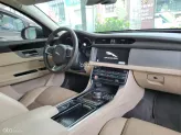 Jaguar XF 2018 - Hỗ trợ lên biển số đẹp