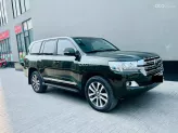 Toyota Land Cruiser 2016 - Land Cruiser VXR 5.7 sản xuất 2015 Model: 2016 nhập Mỹ, chạy hơn 5 vạn siêu mới