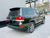 Toyota Land Cruiser 2016 - Land Cruiser VXR 5.7 sản xuất 2015 Model: 2016 nhập Mỹ, chạy hơn 5 vạn siêu mới