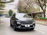 Hyundai Santa Fe 2.4L Xăng Đặc biệt 2022 - Full ls hãng
