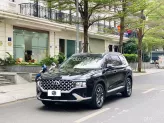 Hyundai Santa Fe 2.4L Xăng Đặc biệt 2022 - Full ls hãng