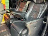 Toyota Alphard Executive Lounge 2018 - 7 chỗ hạng thương gia