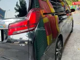 Toyota Alphard Executive Lounge 2018 - 7 chỗ hạng thương gia