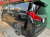 Toyota Alphard Executive Lounge 2018 - 7 chỗ hạng thương gia