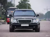 Maybach 57 2009 - Maybach 57s xe siêu sang