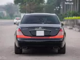 Maybach 57 2009 - Maybach 57s xe siêu sang
